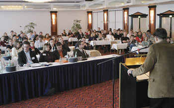 Eine Chance für die Zukunft